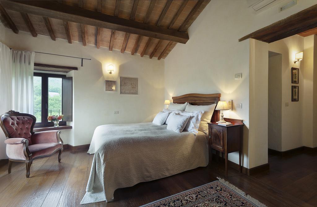 Borgo Di Carpiano Mengara Ngoại thất bức ảnh