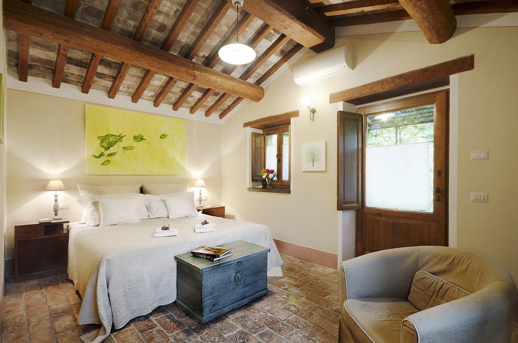 Borgo Di Carpiano Mengara Ngoại thất bức ảnh