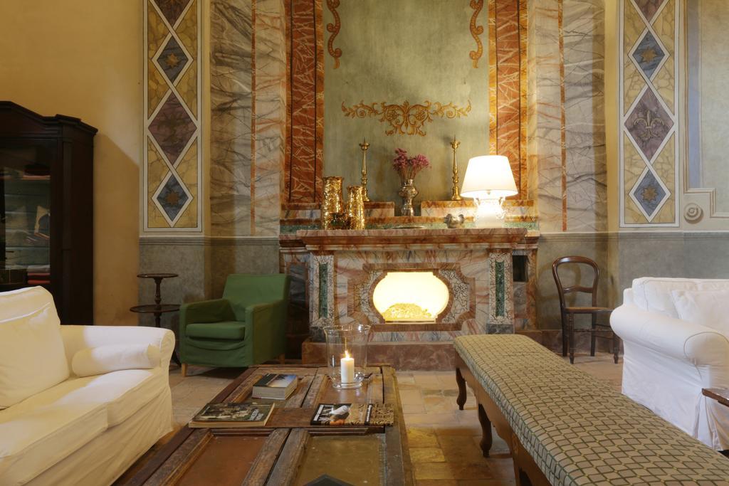 Borgo Di Carpiano Mengara Ngoại thất bức ảnh