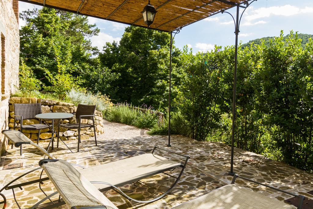 Borgo Di Carpiano Mengara Ngoại thất bức ảnh