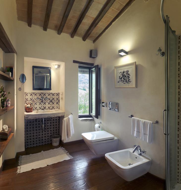 Borgo Di Carpiano Mengara Ngoại thất bức ảnh