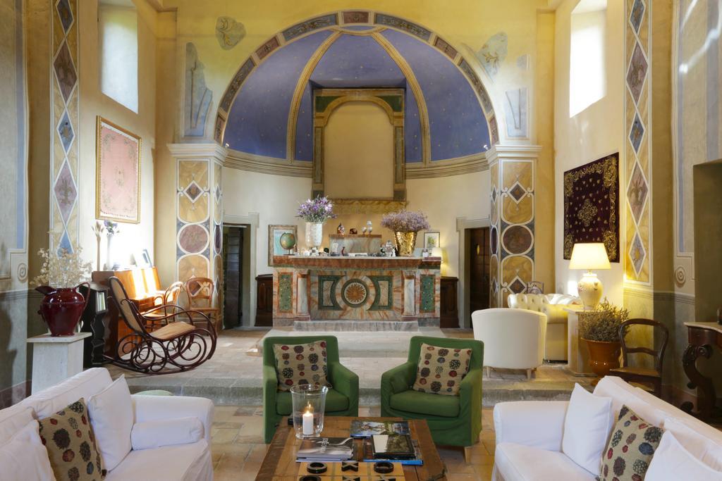 Borgo Di Carpiano Mengara Ngoại thất bức ảnh