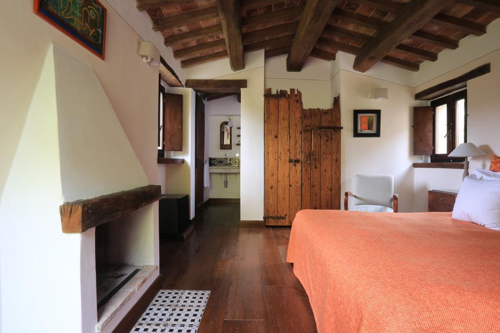 Borgo Di Carpiano Mengara Ngoại thất bức ảnh