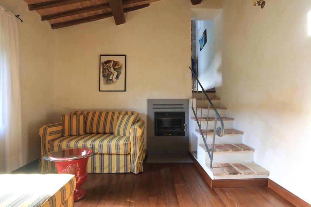 Borgo Di Carpiano Mengara Ngoại thất bức ảnh