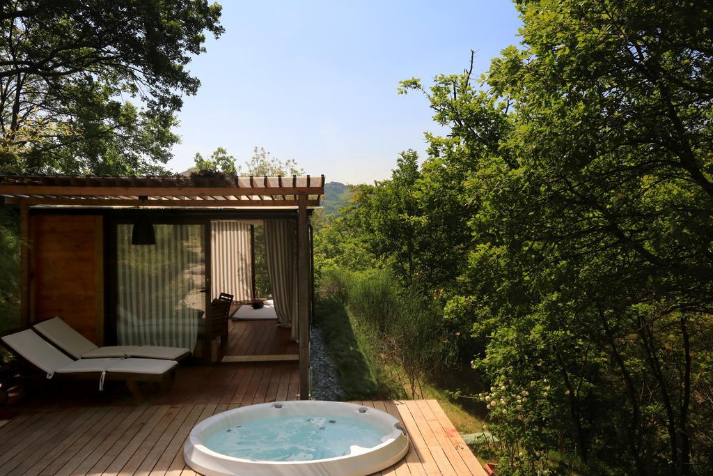 Borgo Di Carpiano Mengara Ngoại thất bức ảnh